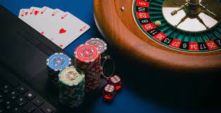 Онлайн казино Vulkan 24 Casino